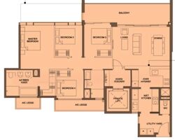 Leedon Green (D10), Condominium #617117511